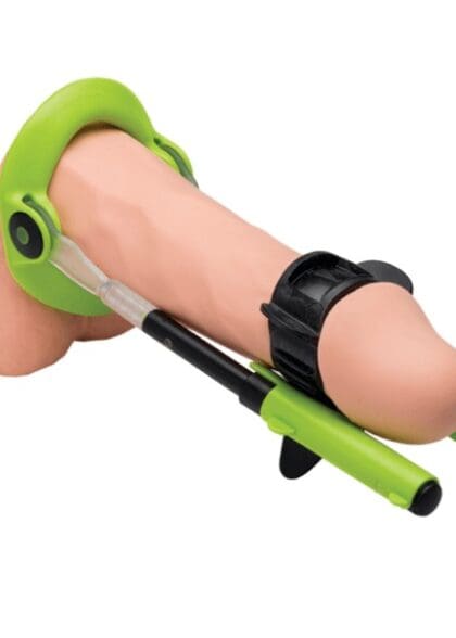 System Trakcyjny Do Powiększania Penisa Extra Penis Enlarger Penis Enlarger Male Edge