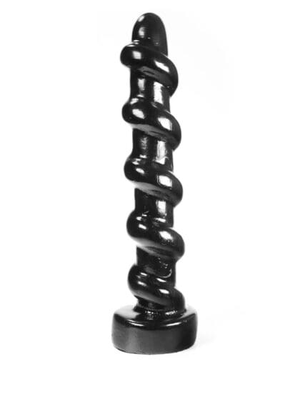 Mister B - Florian Dildo (czarne)