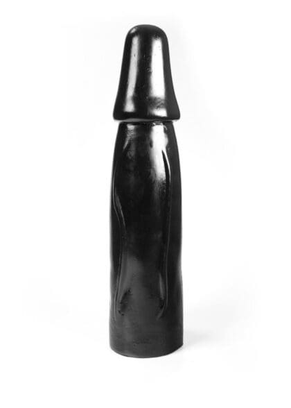 Mister B - Wouter Dildo (czarne)