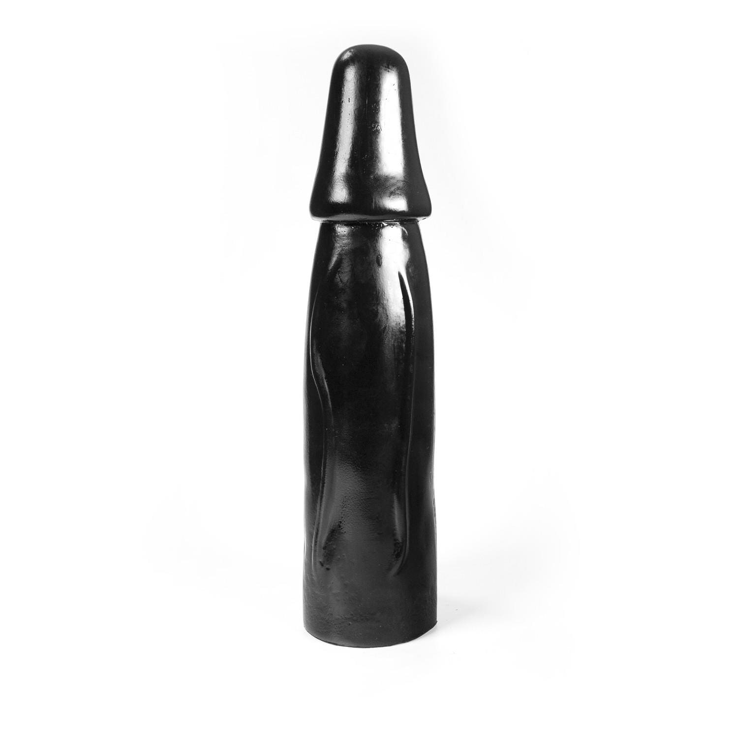 Mister B - Wouter Dildo (czarne) 8 Mister B - Wouter Dildo (czarne)