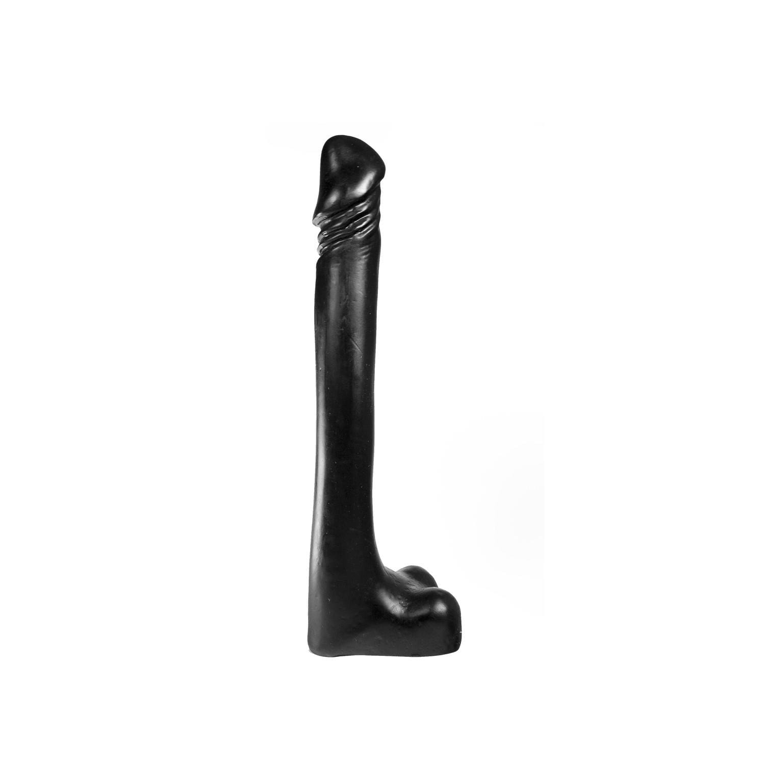 Mister B - Eric Dildo (czarne) 11 Mister B - Eric Dildo (czarne)
