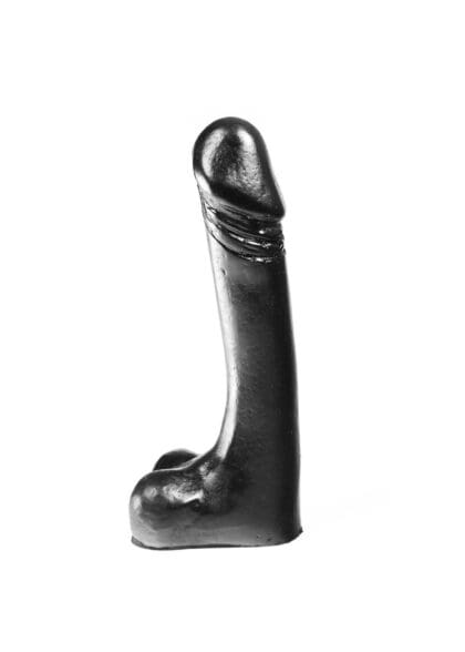 Mister B - Cedric Dildo (czarne)