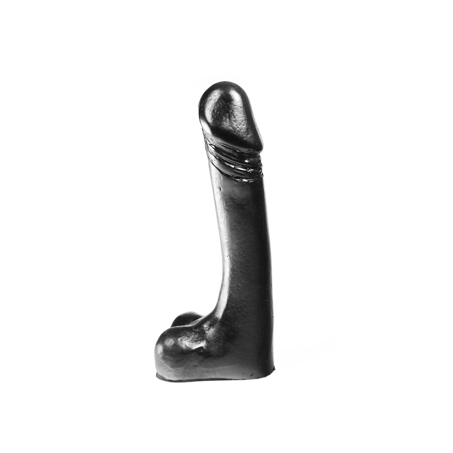 Mister B - Cedric Dildo (czarne) 4 7928 1