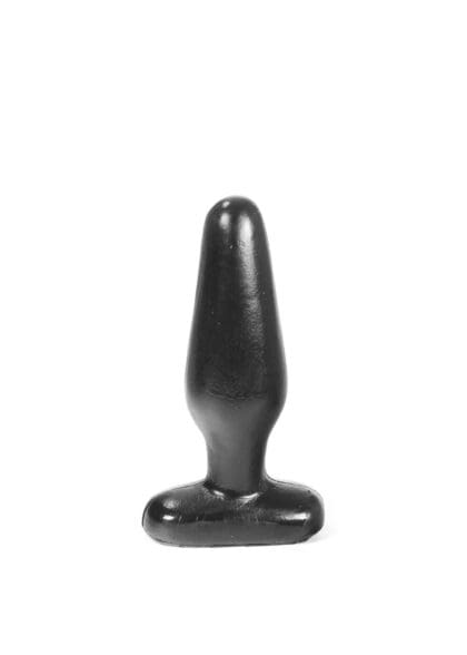 Mister B - Anthony Buttplug (czarny)