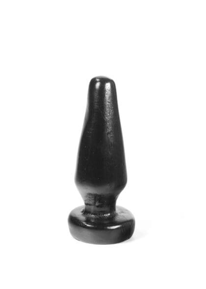 Mister B - Florent Buttplug (czarny)