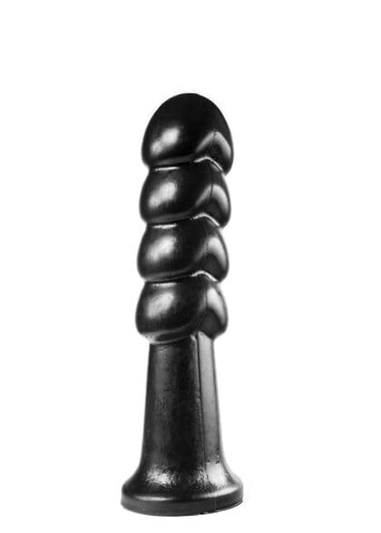 Mister B - Fabio Dildo (czarne)