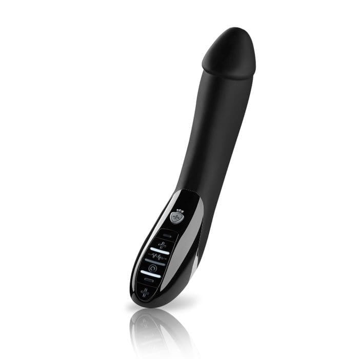 Wibrator Z Funkcją Elektrostymulacji Tickling Truman Mystim 1 Wibrator Z Funkcją Elektrostymulacji Tickling Truman Mystim