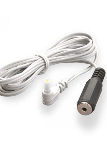 Przejściówka Na Jack 2,5 Mm Adaptor Phone Jack Female Mystim