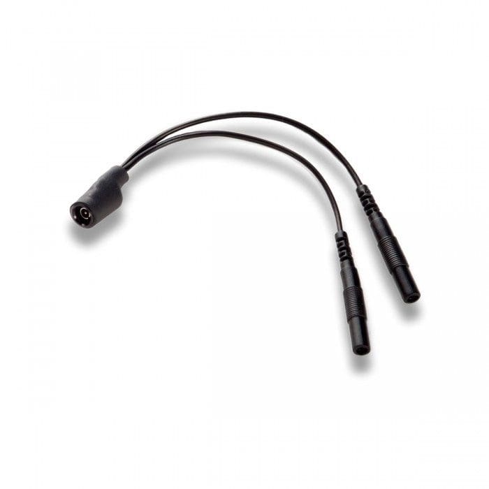 Przejściówka Z Okrągłej Wtyczki Na Złącze 2Mm Universal Adaptor Mystim