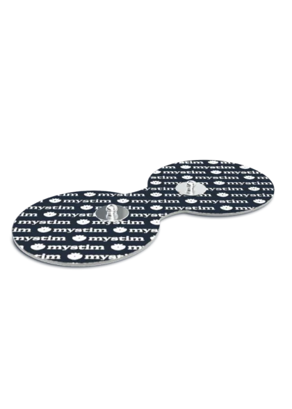 Samoprzylepna Elektroda Do Elektrostymulacji Electrodes For Cluster Buster Mystim