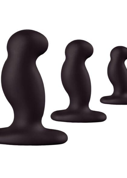 Zestaw Masażerów Anal Starter Kit Nexus