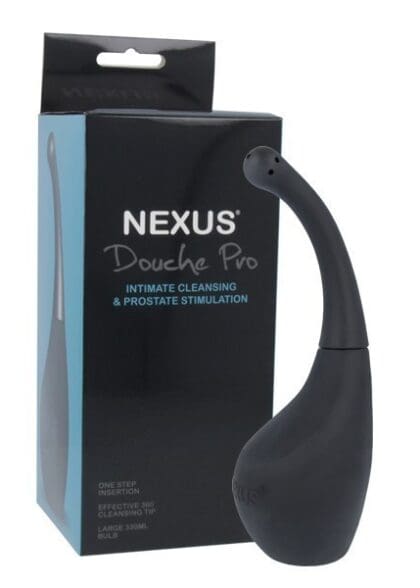 Gruszka Do Higieny Intymnej Douche Pro Nexus
