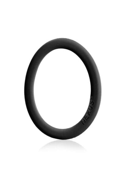 Silikonowy Pierścień Erekcyjny Enduro Cockring Nexus