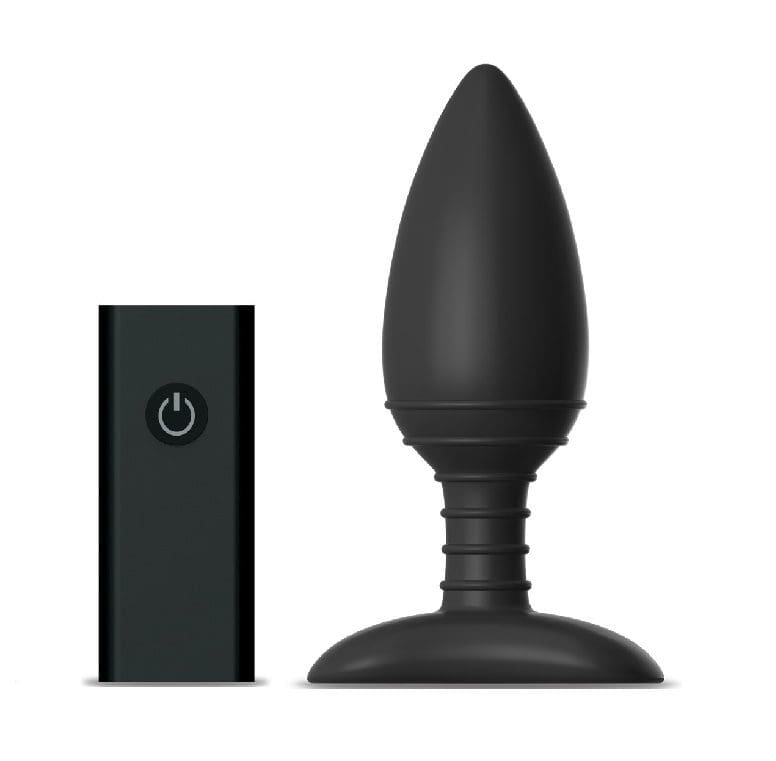 Wibrujący Korek Analny Ace M Nexus 8 8067 1