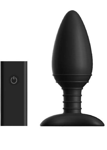 Wibrujący Korek Analny Ace L Nexus