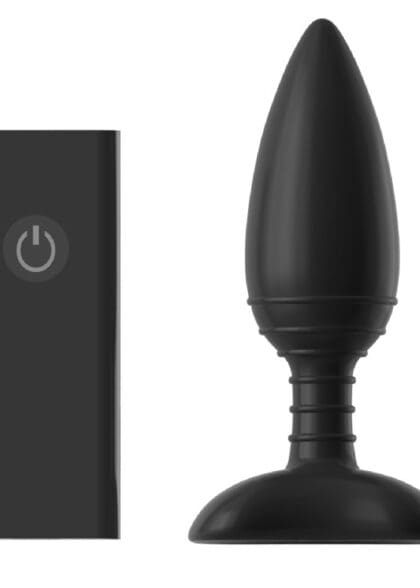 Wibrujący Korek Analny Ace S Nexus