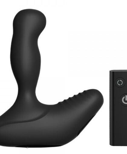Rotacyjny Masażer Prostaty Revo Stealth New Nexus