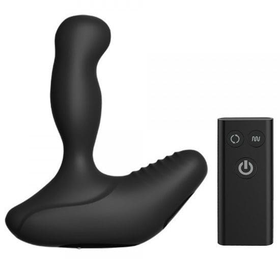 Rotacyjny Masażer Prostaty Revo Stealth New Nexus 9 Rotacyjny Masażer Prostaty Revo Stealth New Nexus