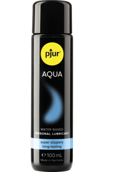 Lubrykant Wodny Pjur Aqua 100 Ml Pjur