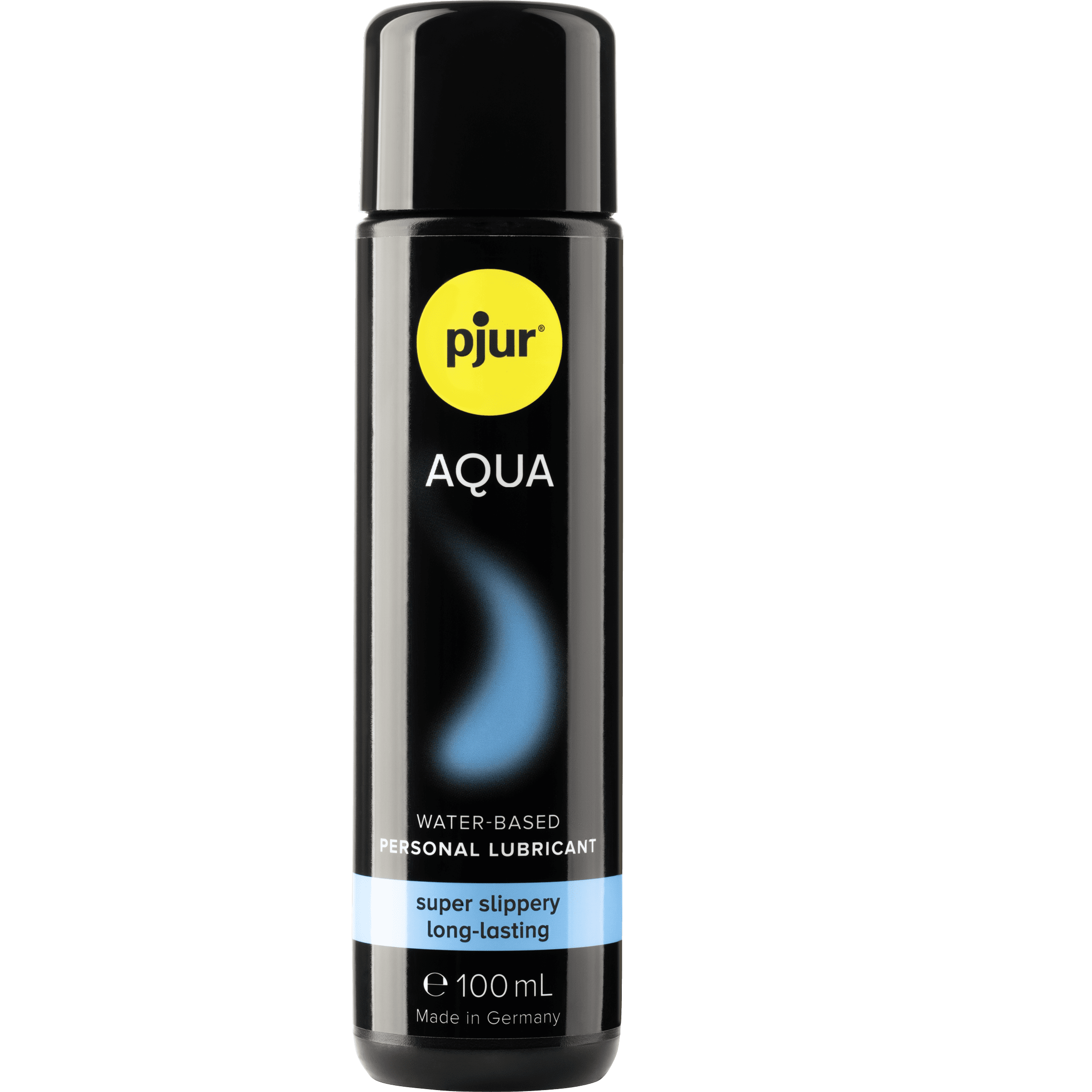 Lubrykant Wodny Pjur Aqua 100 Ml Pjur 2 Lubrykant Wodny Pjur Aqua 100 Ml Pjur