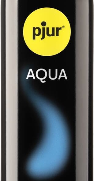 Lubrykant Wodny Pjur Aqua 250 Ml Pjur
