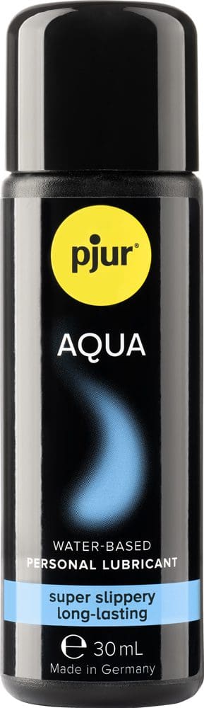 Lubrykant Wodny Pjur Aqua 30 Ml Pjur
