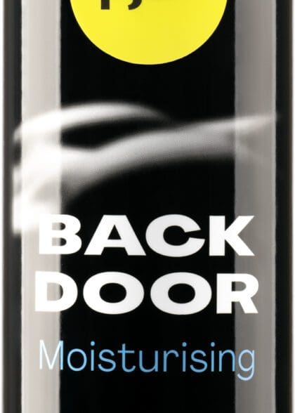 Analny Lubrykant Wodny Pjur Back Door 100 Ml Pjur