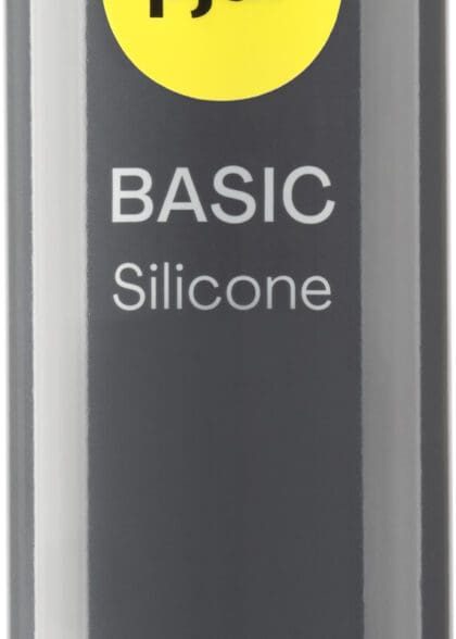 Lubrykant Silikonowy Pjur Basic 100 Ml Pjur