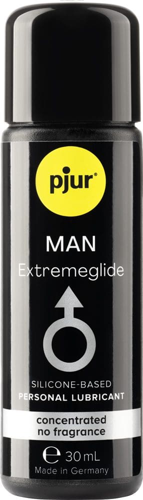 Lubrykant Silikonowy Pjur Man Premium Extremeglide 30 Ml Pjur