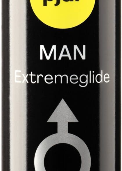Lubrykant Silikonowy Pjur Man Premium Extremeglide 100 Ml Pjur