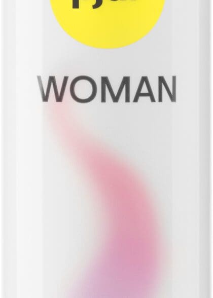 Lubrykant Silikonowy Dla Kobiet Pjur Woman Bottle 100Ml Pjur