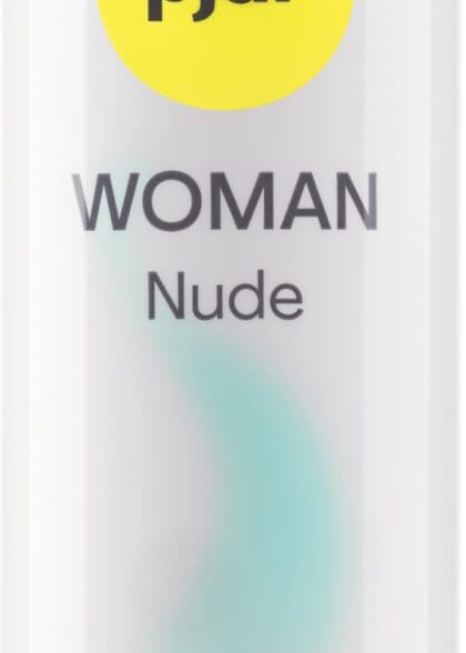 Lubrykant Wodny Dla Kobiet Pjur Woman Nude 100 Ml Pjur