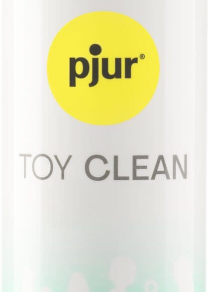 Spray Do Czyszczenia Zabawek Pjur Toy Clean 100 Ml Pjur