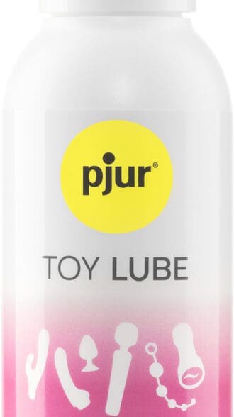 Lubrykant Wodno-Silikonowy Pjur Toy Lube 100 Ml Pjur