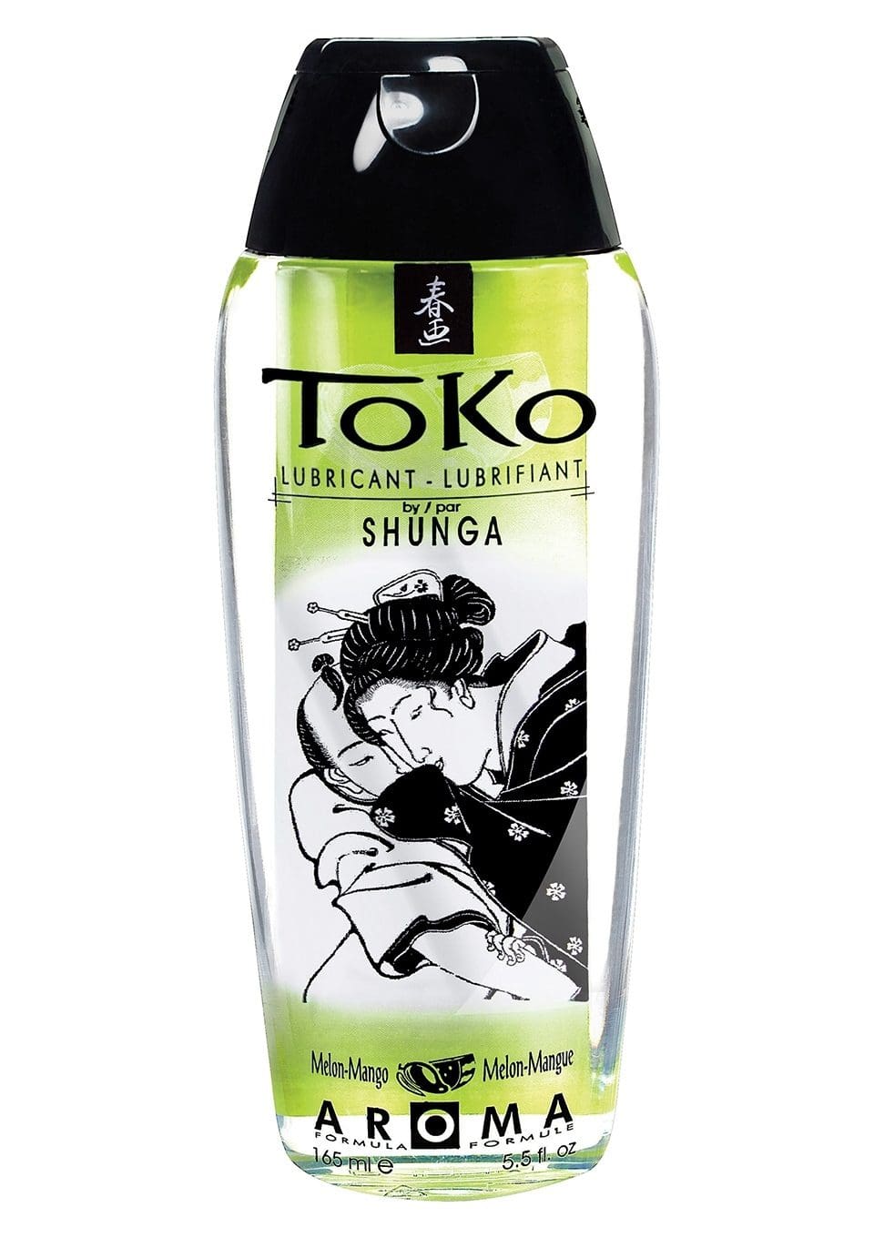 Jadalny Lubrykant O Smaku Melona I Mango Toko Aroma Personal Lubricant Melon-Mango 165Ml Shunga 4 Jadalny Lubrykant O Smaku Melona I Mango Toko Aroma Personal Lubricant Melon-Mango 165Ml Shunga