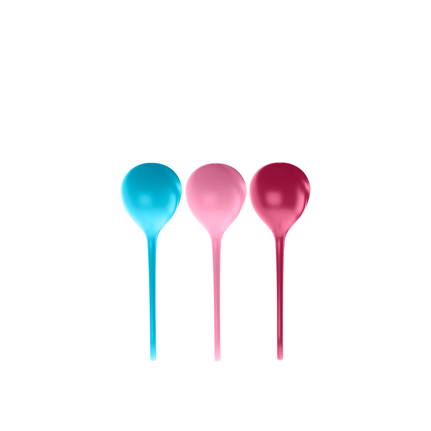 Zestaw Treningowy Mięśni Kegla Strengthening Balls Satisfyer 6 Zestaw Treningowy Mięśni Kegla Strengthening Balls Satisfyer