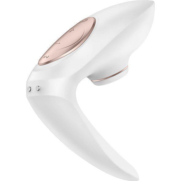 Wibrator Dla Par Pro 4 Couples Satisfyer 1 Wibrator Dla Par Pro 4 Couples Satisfyer