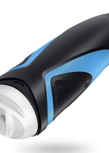Masturbator Men One Satisfyer 12 Masturbator Men One Satisfyer