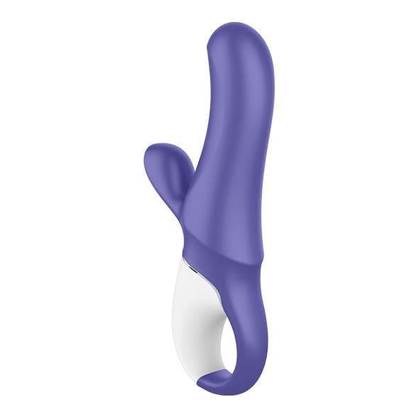Wibrator Króliczek Vibes Magic Bunny Purple Satisfyer 6 Wibrator Króliczek Vibes Magic Bunny Purple Satisfyer
