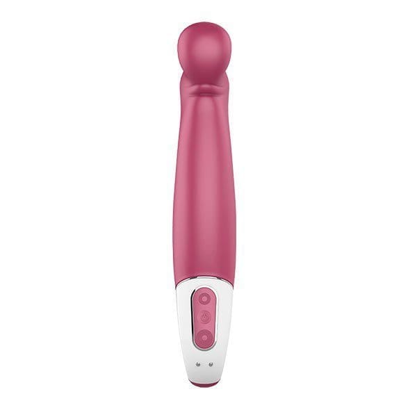 Wibrator Do Punktu G Vibes Petting Hippo Fuchsia Satisfyer 4 Wibrator Do Punktu G Vibes Petting Hippo Fuchsia Satisfyer