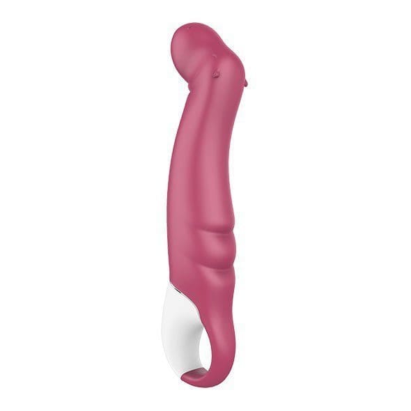 Wibrator Do Punktu G Vibes Petting Hippo Fuchsia Satisfyer 6 Wibrator Do Punktu G Vibes Petting Hippo Fuchsia Satisfyer