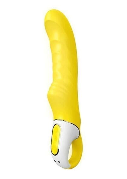 Wibrator Vibes Yummy Sunshine Yellow Satisfyer