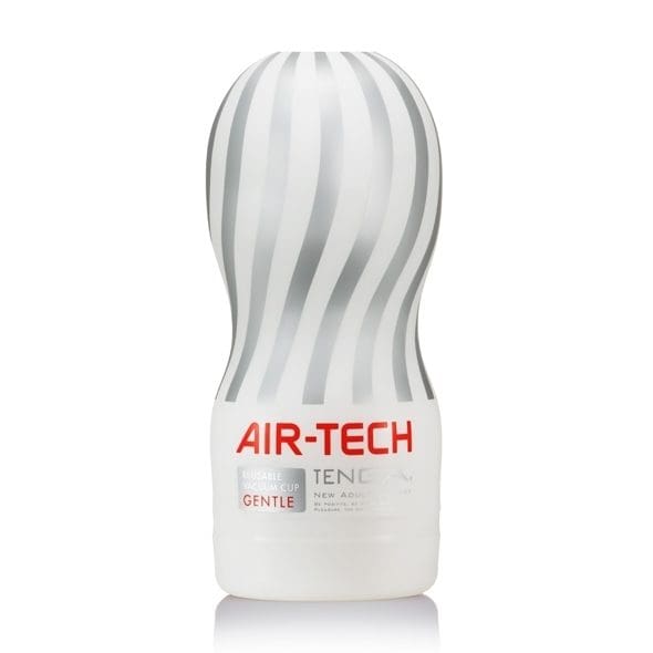 Masturbator Air-Tech Reusable Vacuum Cup Gentle Tenga