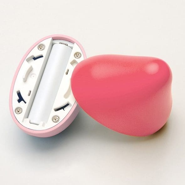 Stymulator Łechtaczki Mini Ume Anzu Vibrator Iroha by Tenga 5 Stymulator Łechtaczki Mini Ume Anzu Vibrator Iroha by Tenga