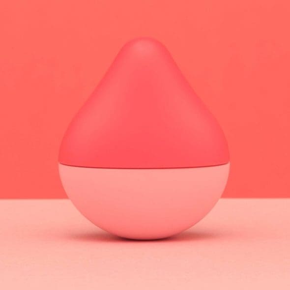 Stymulator Łechtaczki Mini Ume Anzu Vibrator Iroha by Tenga 6 Stymulator Łechtaczki Mini Ume Anzu Vibrator Iroha by Tenga