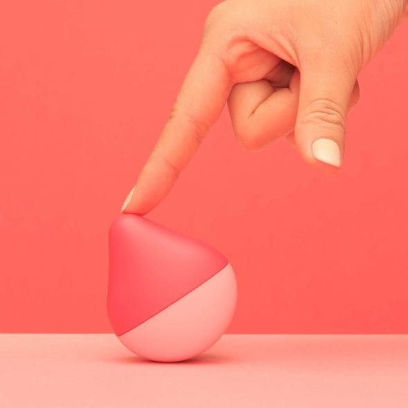 Stymulator Łechtaczki Mini Ume Anzu Vibrator Iroha by Tenga 7 Stymulator Łechtaczki Mini Ume Anzu Vibrator Iroha by Tenga