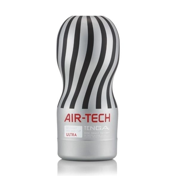 Masturbator Air-Tech Reusable Vacuum Cup Ultra Tenga