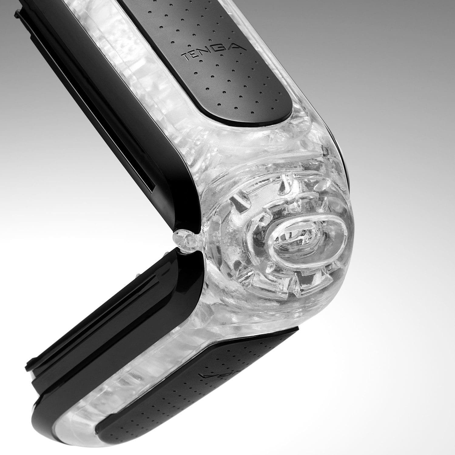 Masturbator Flip Zero 0 Black Tenga 6 Masturbator Flip Zero 0 Black Tenga
