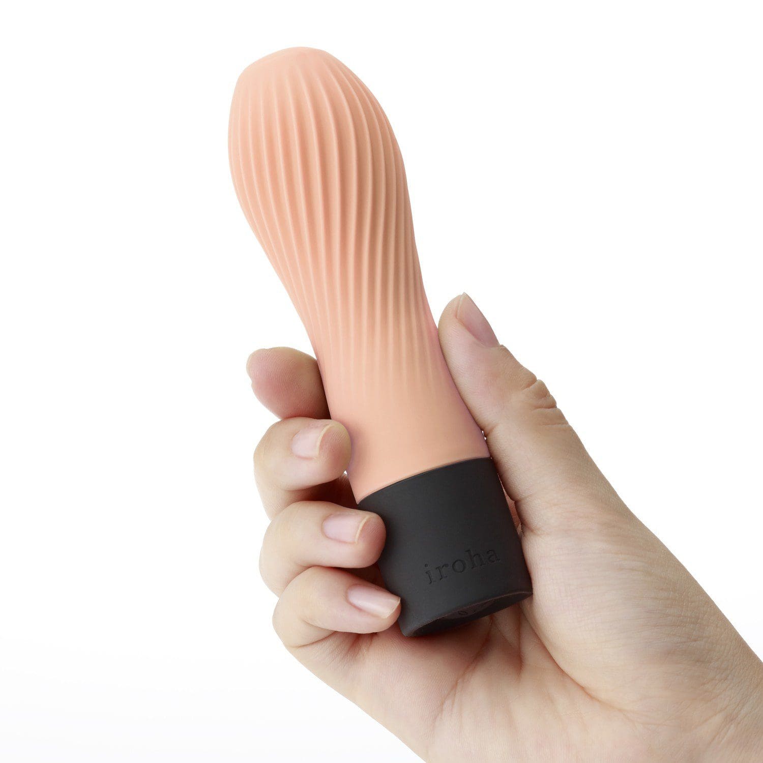 Wibrator Zen Vibrator Hanacha Iroha by Tenga 4 Wibrator Zen Vibrator Hanacha Iroha by Tenga
