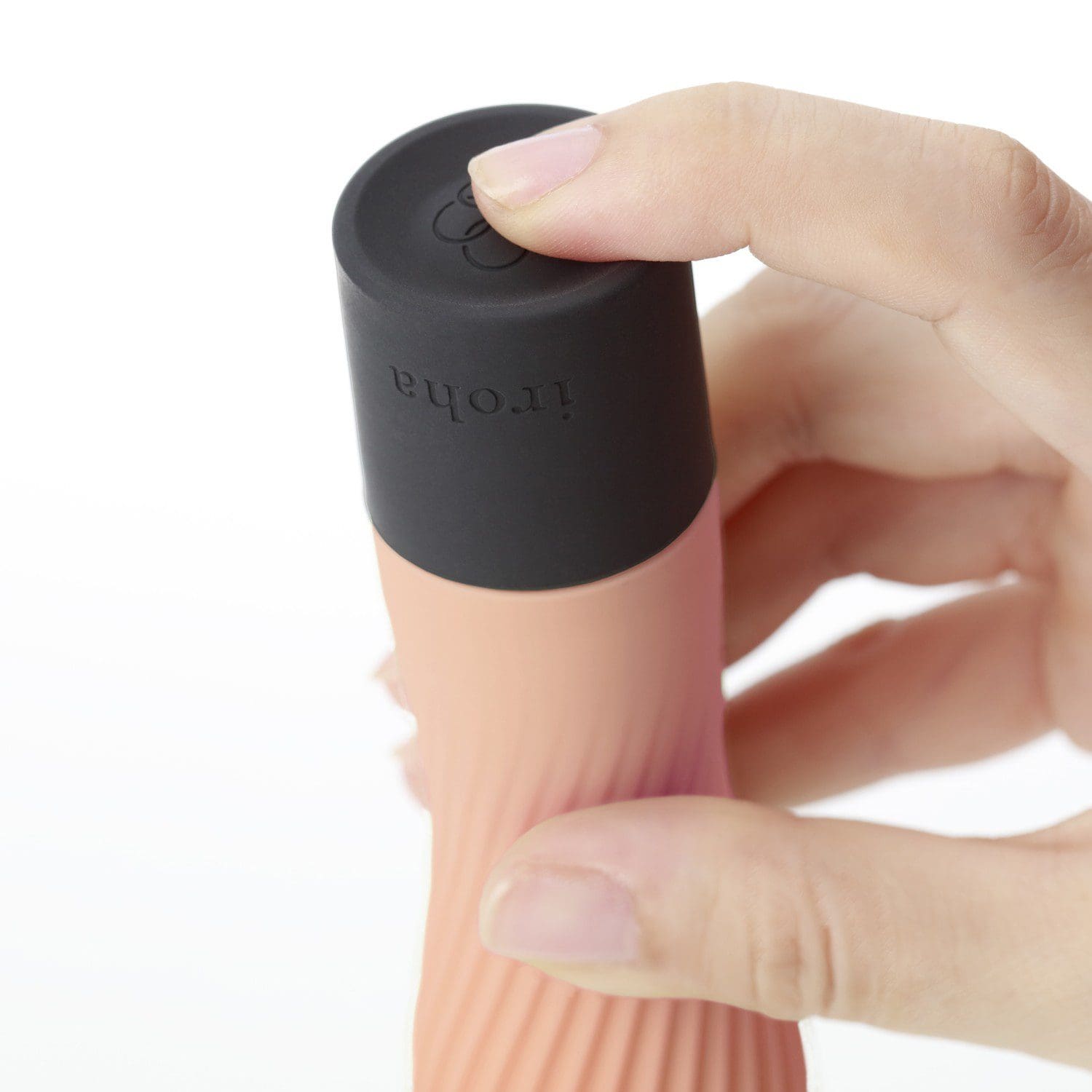Wibrator Zen Vibrator Hanacha Iroha by Tenga 6 Wibrator Zen Vibrator Hanacha Iroha by Tenga